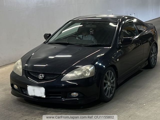 honda integra 2006 -HONDA 【山口 309な5555】--Integra DC5-2305083---HONDA 【山口 309な5555】--Integra DC5-2305083- image 1
