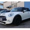 mini mini-others 2016 -BMW 【豊橋 301】--BMW Mini DBA-XM20--WMWXM720802A78457---BMW 【豊橋 301】--BMW Mini DBA-XM20--WMWXM720802A78457- image 40