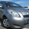 toyota vitz 2008 REALMOTOR_Y2024090312A-12 image 2