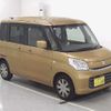 suzuki spacia 2015 -SUZUKI 【広島 585ﾊ1105】--Spacia MK42S--101371---SUZUKI 【広島 585ﾊ1105】--Spacia MK42S--101371- image 1