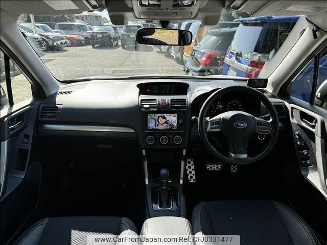 subaru forester 2014 -SUBARU--Forester DBA-SJG--SJG-021408---SUBARU--Forester DBA-SJG--SJG-021408- image 2