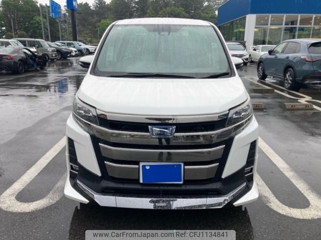 toyota noah 2017 -TOYOTA--Noah DAA-ZWR80W--ZWR80-0275128---TOYOTA--Noah DAA-ZWR80W--ZWR80-0275128- image 1