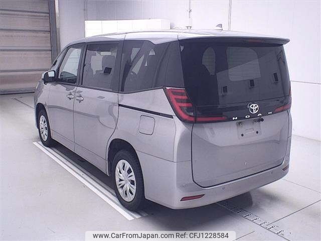 toyota noah 2022 -TOYOTA--Noah MZRA95W-0006408---TOYOTA--Noah MZRA95W-0006408- image 2