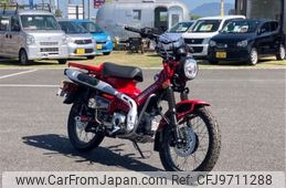 honda honda-others 2023 -HONDA 【久留米 0 ｽ5927】--Honda ﾌﾒｲ--JA55-1006931---HONDA 【久留米 0 ｽ5927】--Honda ﾌﾒｲ--JA55-1006931-