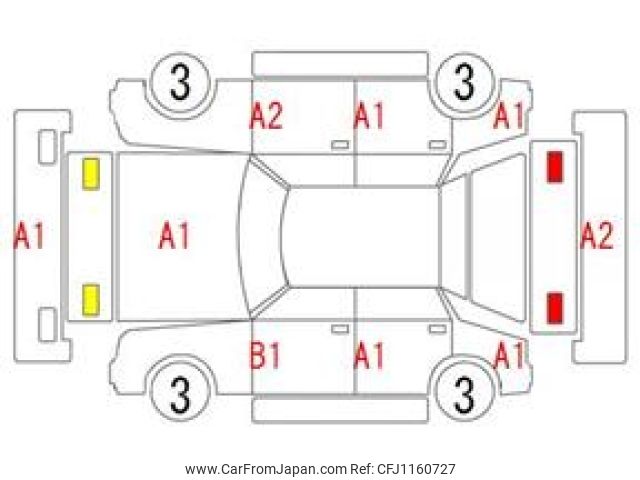 nissan serena 2017 -NISSAN--Serena DAA-GFC27--GFC27-036428---NISSAN--Serena DAA-GFC27--GFC27-036428- image 2