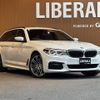 bmw 5-series 2018 -BMW--BMW 5 Series DBA-JM30--WBAJM12010GA82503---BMW--BMW 5 Series DBA-JM30--WBAJM12010GA82503- image 1