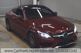 mercedes-benz c-class 2017 -MERCEDES-BENZ--Benz C Class WDD2053402F615893---MERCEDES-BENZ--Benz C Class WDD2053402F615893-