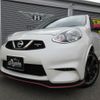 nissan march 2014 -NISSAN--March DBA-K13ｶｲ--K13-501492---NISSAN--March DBA-K13ｶｲ--K13-501492- image 6