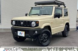 suzuki jimny 2022 -SUZUKI--Jimny 3BA-JB64W--JB64W-269693---SUZUKI--Jimny 3BA-JB64W--JB64W-269693-