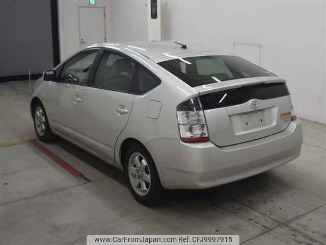 toyota prius 2005 -TOYOTA--Prius NHW20-3094073---TOYOTA--Prius NHW20-3094073- image 2