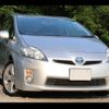 toyota prius 2009 -TOYOTA--Prius ZVW30--1022016---TOYOTA--Prius ZVW30--1022016- image 1