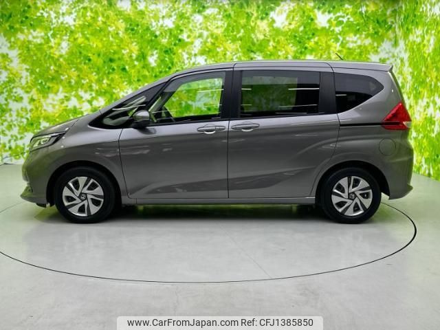 honda freed-hybrid 2022 quick_quick_GB7_GB7-3204866 image 2