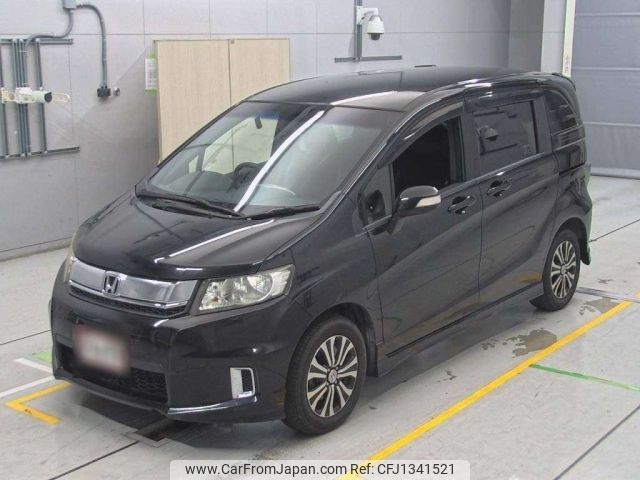 honda freed-spike 2014 -HONDA--Freed Spike GB3-1616188---HONDA--Freed Spike GB3-1616188- image 1