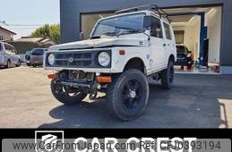 suzuki jimny 1995 quick_quick_V-JA11V_JA11-302535