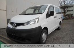 nissan nv200-vanette 2017 -NISSAN--NV200 DBF-VM20--VM20-119405---NISSAN--NV200 DBF-VM20--VM20-119405-