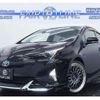 toyota prius 2015 -TOYOTA--Prius DAA-ZVW50--ZVW50-8001004---TOYOTA--Prius DAA-ZVW50--ZVW50-8001004- image 1