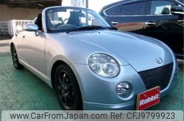 daihatsu copen 2002 -DAIHATSU 【岡崎 580】--Copen L880K--L880K-0002461---DAIHATSU 【岡崎 580】--Copen L880K--L880K-0002461-