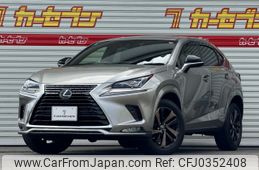 lexus nx 2020 -LEXUS--Lexus NX 3BA-AGZ10--AGZ10-6001450---LEXUS--Lexus NX 3BA-AGZ10--AGZ10-6001450-