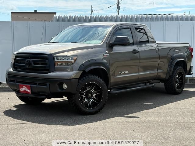 toyota tundra 2012 CFJ1579927 image 1