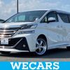 toyota vellfire 2015 quick_quick_6AA-AYH30W_AYH30-0013567 image 1