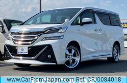 toyota vellfire 2015 quick_quick_6AA-AYH30W_AYH30-0013567