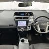 toyota prius-α 2015 CFJ1767353 image 17