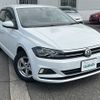 volkswagen polo 2019 -VOLKSWAGEN--VW Polo ABA-AWCHZ--WVWZZZAWZKU104256---VOLKSWAGEN--VW Polo ABA-AWCHZ--WVWZZZAWZKU104256- image 1