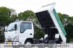 isuzu elf-truck 2021 -ISUZU--Elf 2RG-NJR88AD--NJR85-7007172---ISUZU--Elf 2RG-NJR88AD--NJR85-7007172-