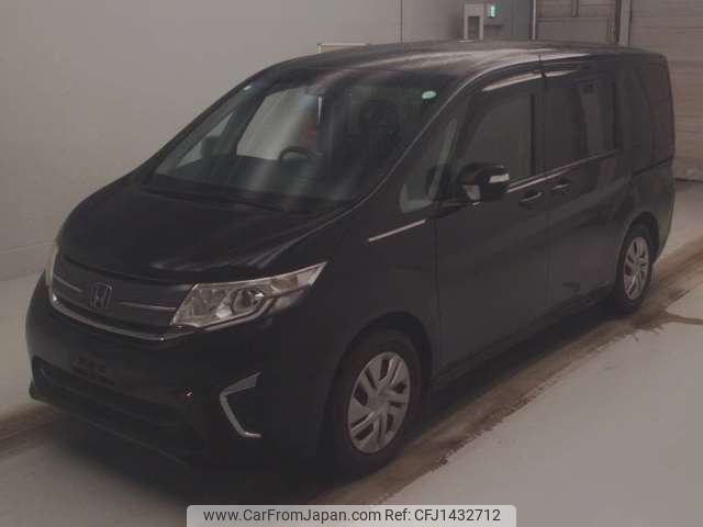 honda stepwagon 2015 -HONDA--Stepwgn DBA-RP1--RP1-1002737---HONDA--Stepwgn DBA-RP1--RP1-1002737- image 1