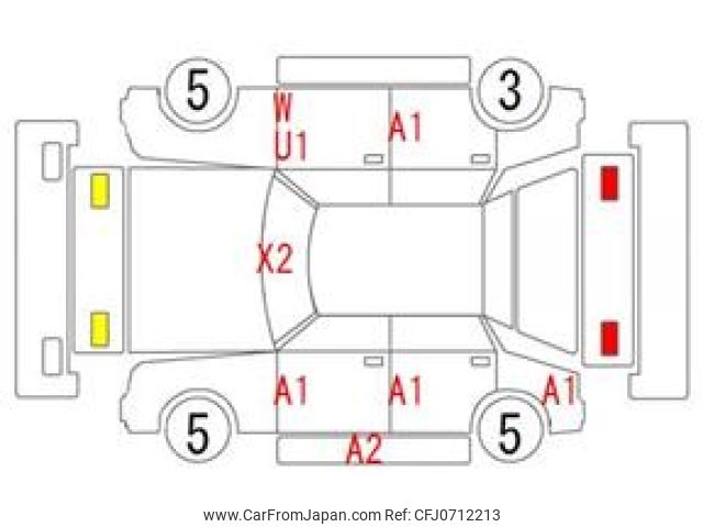 daihatsu move 2015 -DAIHATSU--Move DBA-LA150S--LA150S-1002471---DAIHATSU--Move DBA-LA150S--LA150S-1002471- image 2