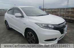 honda vezel 2014 -HONDA--VEZEL RU3--1029718---HONDA--VEZEL RU3--1029718-