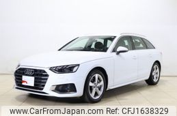 audi a4 2021 CFJ1638329