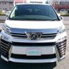 toyota vellfire 2019 -TOYOTA--Vellfire DBA-AGH30W--AGH30-0255723---TOYOTA--Vellfire DBA-AGH30W--AGH30-0255723- image 19