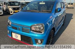 suzuki alto-works 2021 CFJ1554390