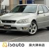 toyota altezza 2004 CFJ1844051 image 1
