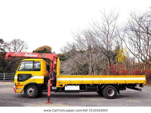 nissan diesel-ud-condor 2006 -NISSAN--Condor PB-MK36A--MK36A-13884---NISSAN--Condor PB-MK36A--MK36A-13884- image 2