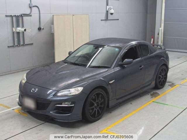 mazda rx-8 2009 -MAZDA--RX-8 ABA-SE3P--SE3P-304174---MAZDA--RX-8 ABA-SE3P--SE3P-304174- image 1