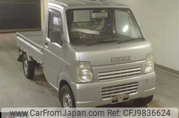 suzuki carry-truck 2009 -SUZUKI 【盛岡 480ｳ8717】--Carry Truck DA63T--612200---SUZUKI 【盛岡 480ｳ8717】--Carry Truck DA63T--612200-