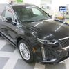 cadillac xt6 2023 -GM--Cadillac XT6 7BA-C1TL--1GYFP9RS8RZ709***---GM--Cadillac XT6 7BA-C1TL--1GYFP9RS8RZ709***- image 3