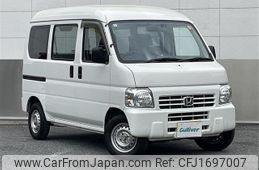 honda acty-van 2018 CFJ1697007
