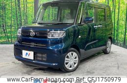 daihatsu tanto 2019 CFJ1750979