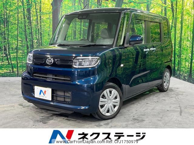 daihatsu tanto 2019 CFJ1750979 image 1