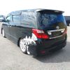 toyota alphard 2009 ENHANCEAUTO_1_ea289784 image 5