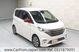 nissan dayz 2017 CFJ1879091