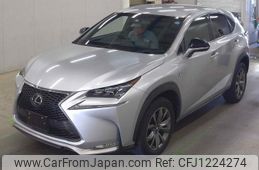 lexus nx 2015 quick_quick_DBA-AGZ10_AGZ10-1007621