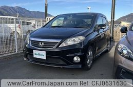 honda edix 2008 -HONDA--Edix DBA-BE3--BE3-1203009---HONDA--Edix DBA-BE3--BE3-1203009-