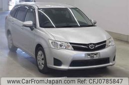 toyota corolla-fielder undefined -TOYOTA--Corolla Fielder ZRE162G-7004041---TOYOTA--Corolla Fielder ZRE162G-7004041-