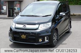 honda freed-spike 2014 -HONDA--Freed Spike GP3--1213002---HONDA--Freed Spike GP3--1213002-