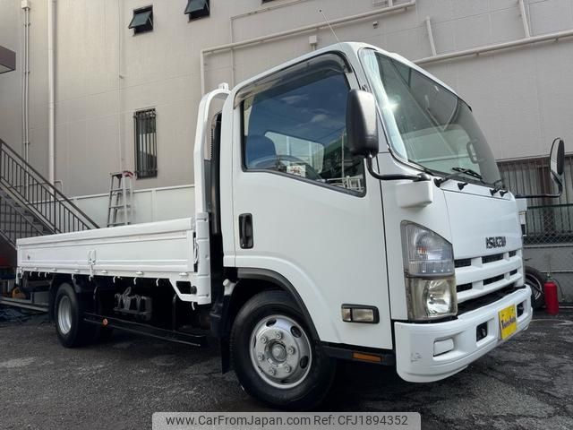 isuzu elf-truck 2007 CFJ1894352 image 1
