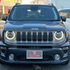 jeep renegade 2021 -CHRYSLER--Jeep Renegade 3BA-BV13PM--1C4NJCD10MPM75619---CHRYSLER--Jeep Renegade 3BA-BV13PM--1C4NJCD10MPM75619- image 2